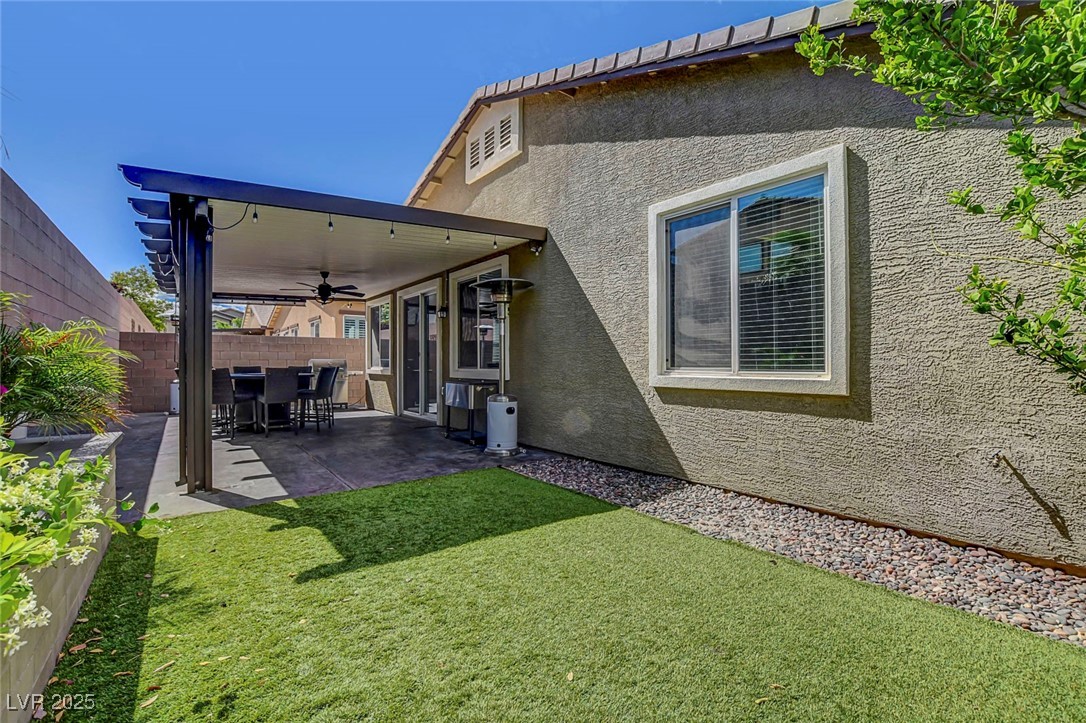 5957 Olivine Falls Avenue, Las Vegas, Nevada image 49