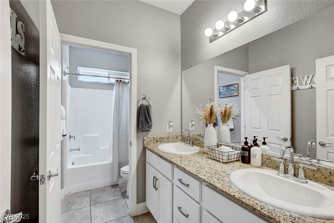 5957 Olivine Falls Avenue, Las Vegas, Nevada image 41