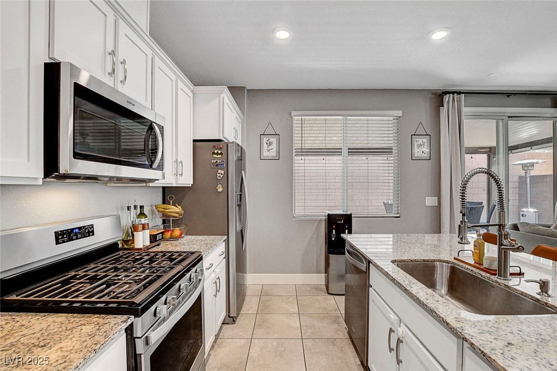 5957 Olivine Falls Avenue, Las Vegas, Nevada image 24