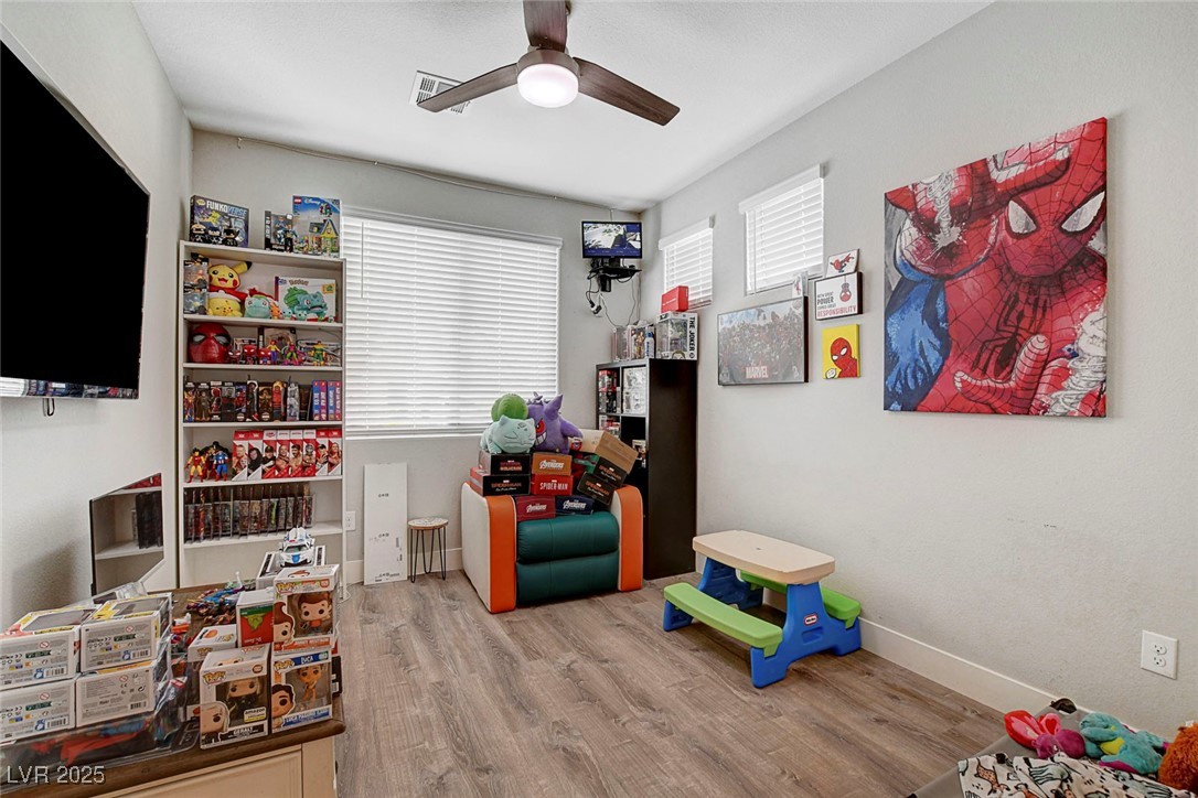 5957 Olivine Falls Avenue, Las Vegas, Nevada image 37