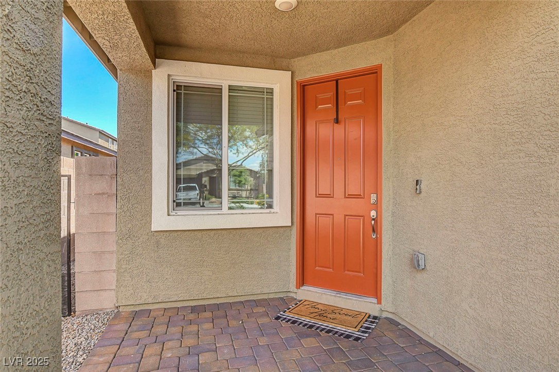 5957 Olivine Falls Avenue, Las Vegas, Nevada image 5