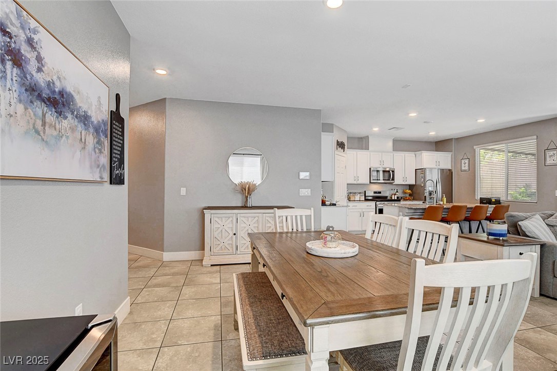 5957 Olivine Falls Avenue, Las Vegas, Nevada image 18