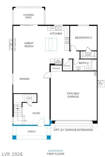 57 Rubato Lane