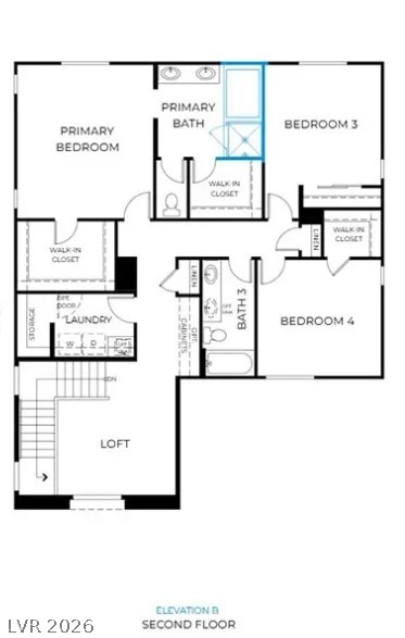 57 Rubato Lane