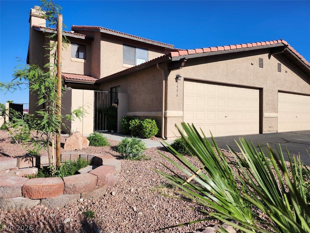 3954 Delos Drive