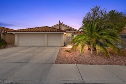 Homes For Sale - 208 Night Fall Terrace<br/> Henderson, NV 89015