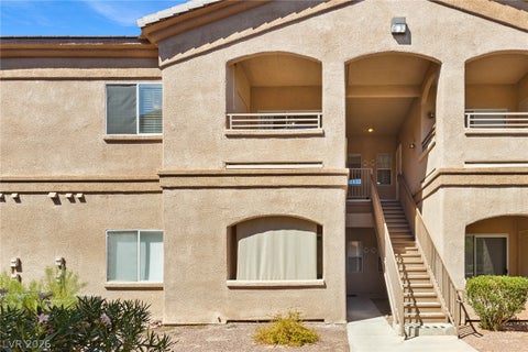 Condo For Sale - 5751 E Hacienda Avenue #222<br/> Clark County, Las Vegas, NV 89122
