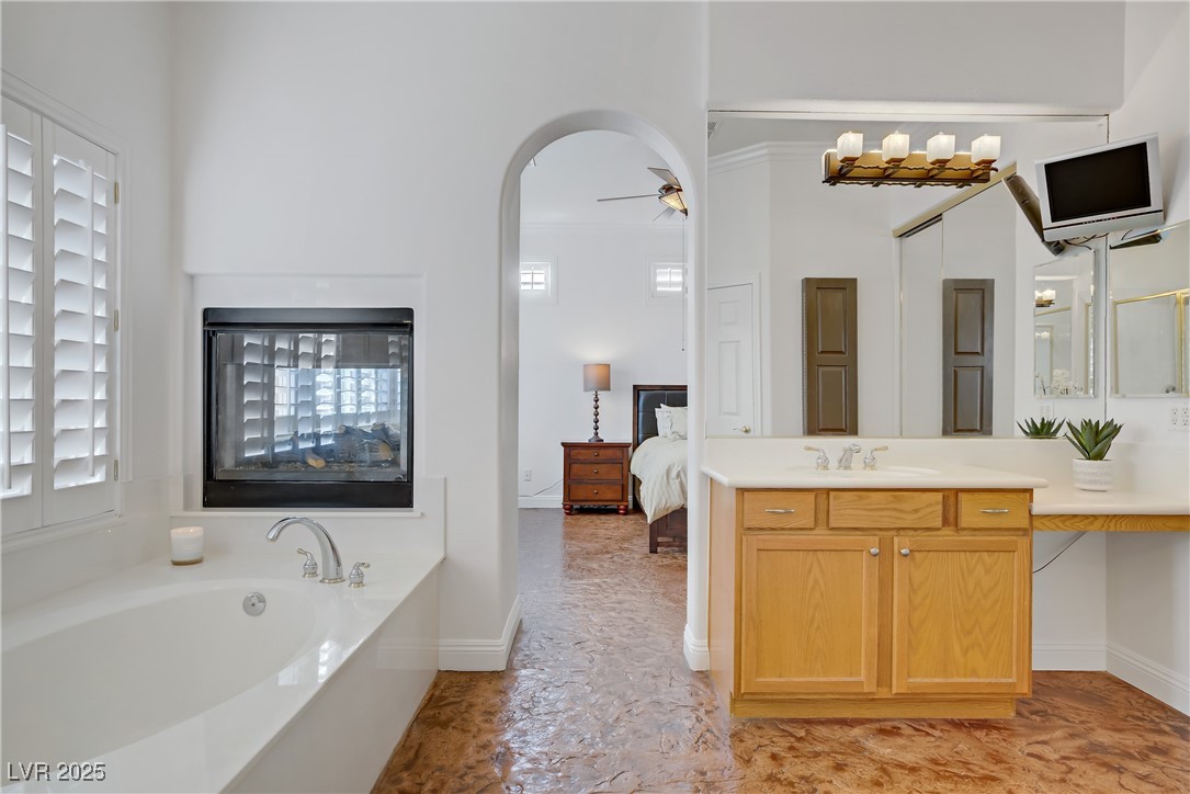 11369 Rancho Villa Verde Place, Las Vegas, Nevada image 33