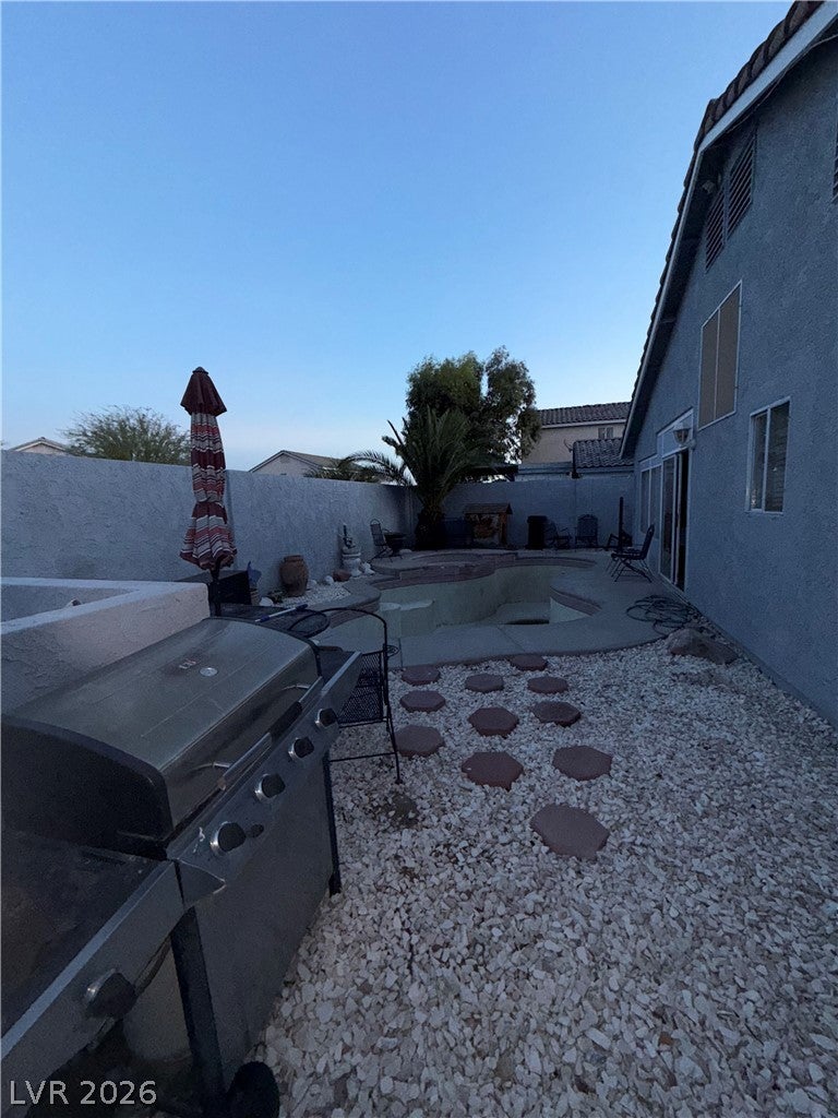 3624 Russian Olive Street