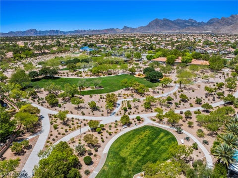 Tiny photo for 2116 Stone Croft Street, Las Vegas, NV 89134 (MLS # 2789077)