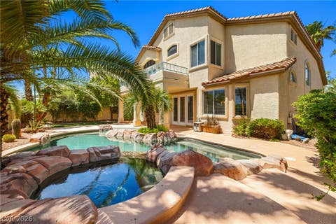 Tiny photo for 2116 Stone Croft Street, Las Vegas, NV 89134 (MLS # 2789077)