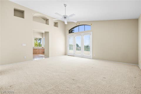Tiny photo for 2116 Stone Croft Street, Las Vegas, NV 89134 (MLS # 2789077)