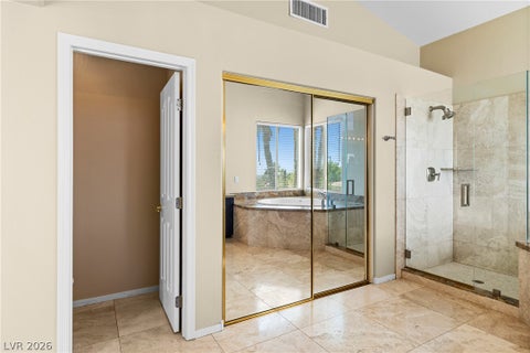 Tiny photo for 2116 Stone Croft Street, Las Vegas, NV 89134 (MLS # 2789077)