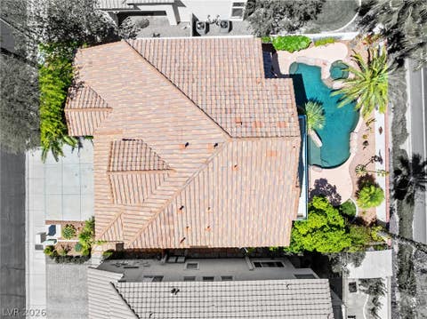 Tiny photo for 2116 Stone Croft Street, Las Vegas, NV 89134 (MLS # 2789077)