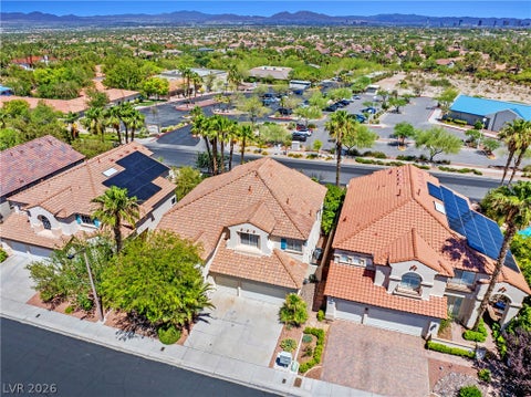 Tiny photo for 2116 Stone Croft Street, Las Vegas, NV 89134 (MLS # 2789077)