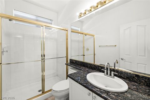 Tiny photo for 2116 Stone Croft Street, Las Vegas, NV 89134 (MLS # 2789077)
