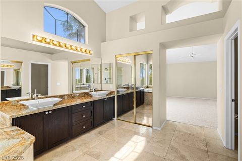 Tiny photo for 2116 Stone Croft Street, Las Vegas, NV 89134 (MLS # 2789077)