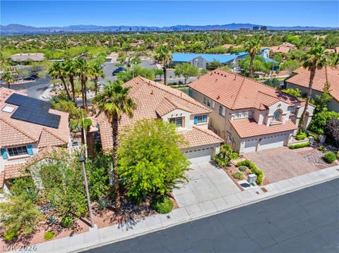 Tiny photo for 2116 Stone Croft Street, Las Vegas, NV 89134 (MLS # 2789077)