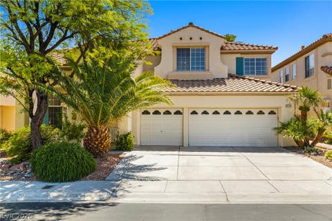 Tiny photo for 2116 Stone Croft Street, Las Vegas, NV 89134 (MLS # 2789077)