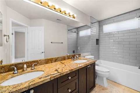 Tiny photo for 2116 Stone Croft Street, Las Vegas, NV 89134 (MLS # 2789077)