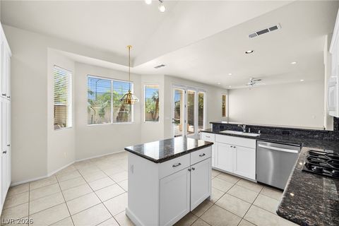 Tiny photo for 2116 Stone Croft Street, Las Vegas, NV 89134 (MLS # 2789077)