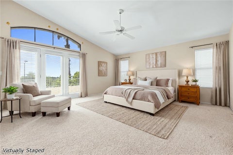 Tiny photo for 2116 Stone Croft Street, Las Vegas, NV 89134 (MLS # 2789077)