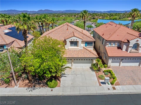 Tiny photo for 2116 Stone Croft Street, Las Vegas, NV 89134 (MLS # 2789077)