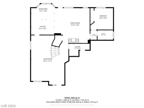 Tiny photo for 2116 Stone Croft Street, Las Vegas, NV 89134 (MLS # 2789077)