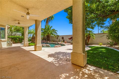 Tiny photo for 2116 Stone Croft Street, Las Vegas, NV 89134 (MLS # 2789077)