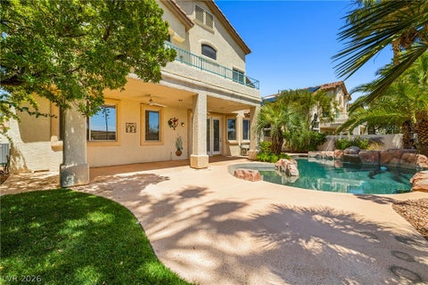 Tiny photo for 2116 Stone Croft Street, Las Vegas, NV 89134 (MLS # 2789077)