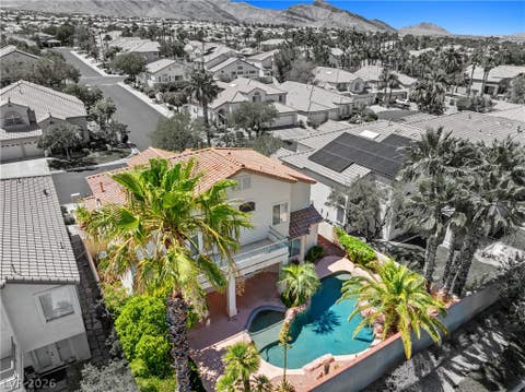 Tiny photo for 2116 Stone Croft Street, Las Vegas, NV 89134 (MLS # 2789077)