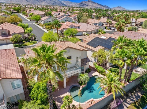 Tiny photo for 2116 Stone Croft Street, Las Vegas, NV 89134 (MLS # 2789077)