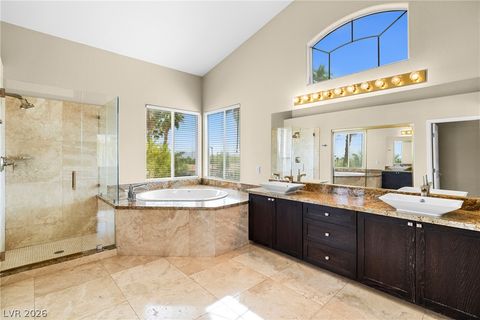 Tiny photo for 2116 Stone Croft Street, Las Vegas, NV 89134 (MLS # 2789077)