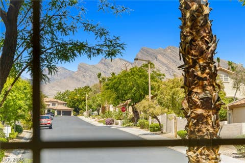 Tiny photo for 2116 Stone Croft Street, Las Vegas, NV 89134 (MLS # 2789077)
