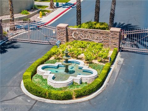 Tiny photo for 2116 Stone Croft Street, Las Vegas, NV 89134 (MLS # 2789077)