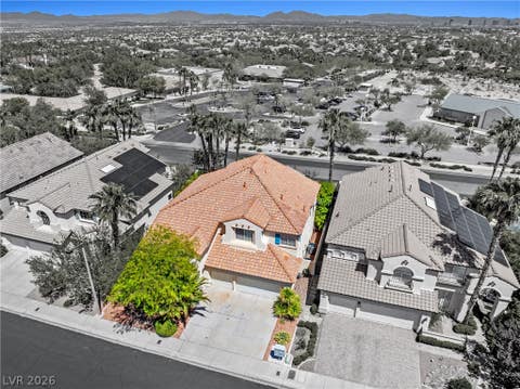 Tiny photo for 2116 Stone Croft Street, Las Vegas, NV 89134 (MLS # 2789077)