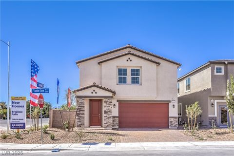 Equestrian 107 3837 Paradise Palms Avenue North Las Vegas NV 89081