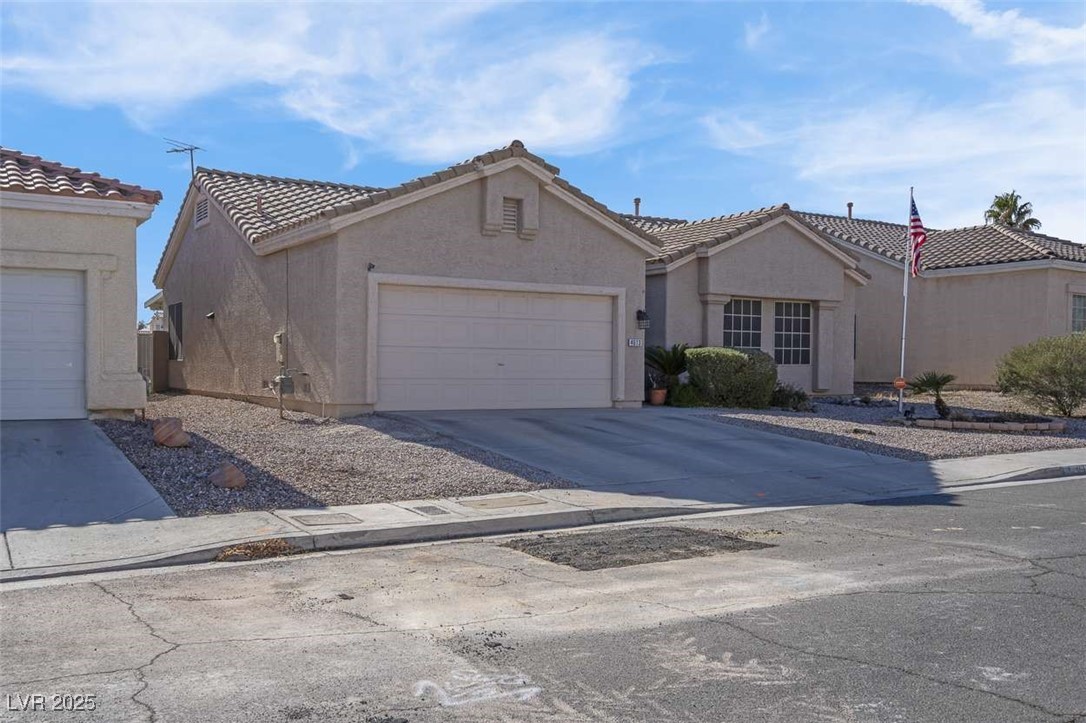 4613 Golden Palomino Lane, North Las Vegas, Nevada image 2