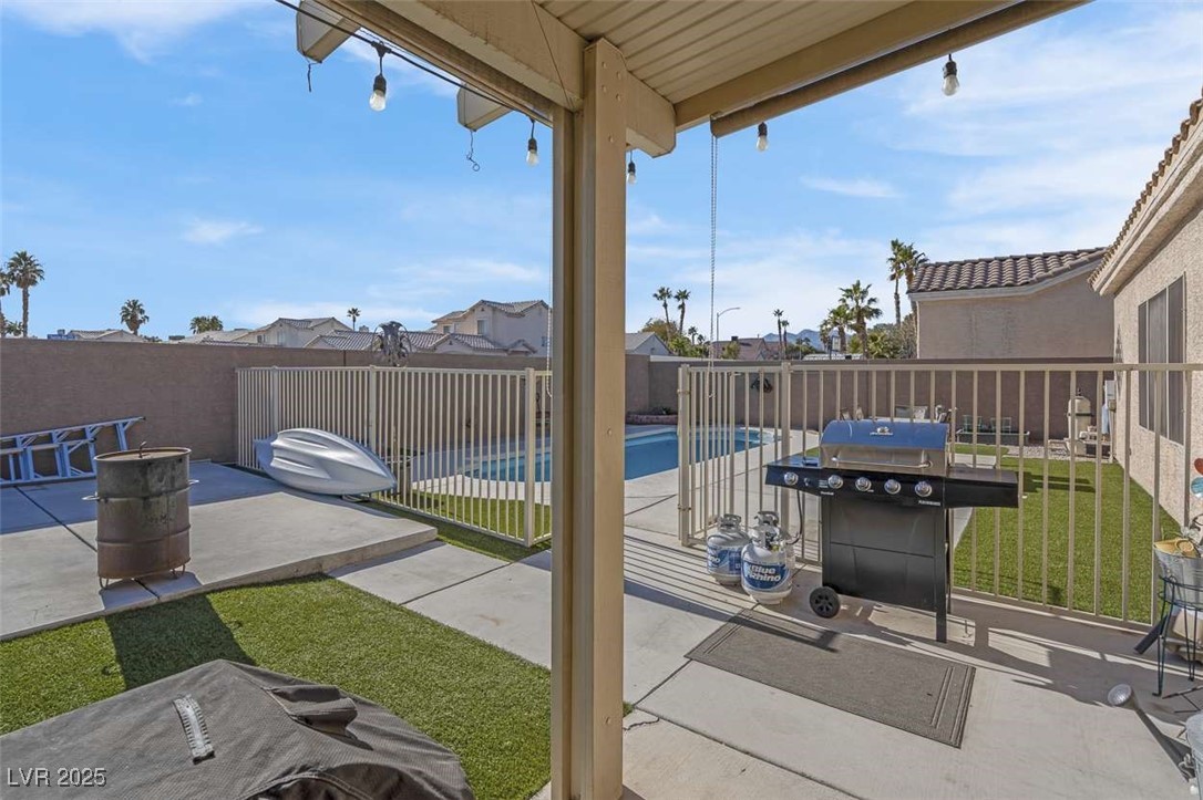 4613 Golden Palomino Lane, North Las Vegas, Nevada image 31