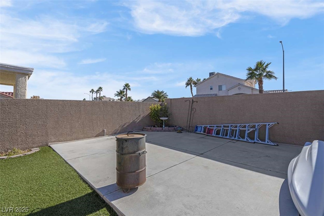 4613 Golden Palomino Lane, North Las Vegas, Nevada image 30