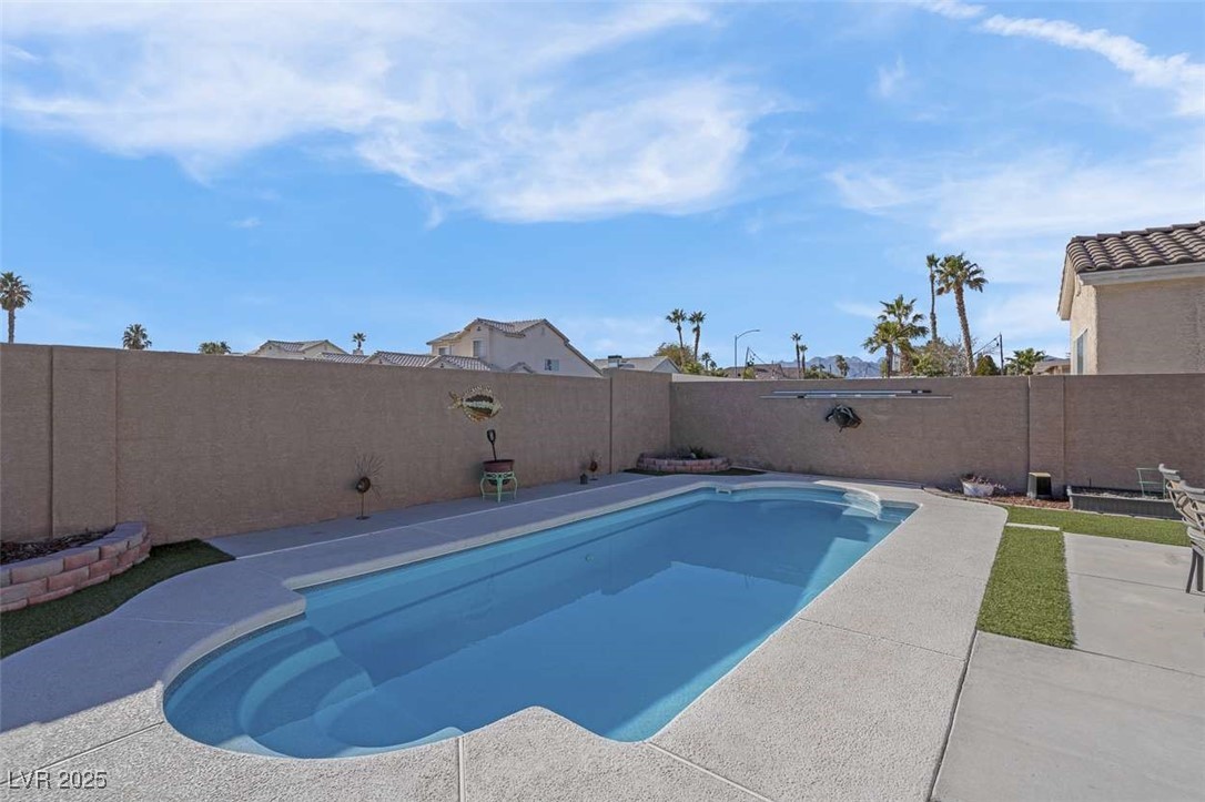 4613 Golden Palomino Lane, North Las Vegas, Nevada image 33