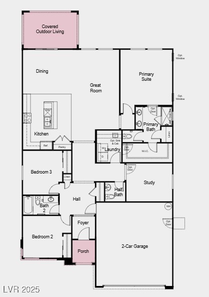 4410 E Brusca Way, Pahrump, Nevada image 2