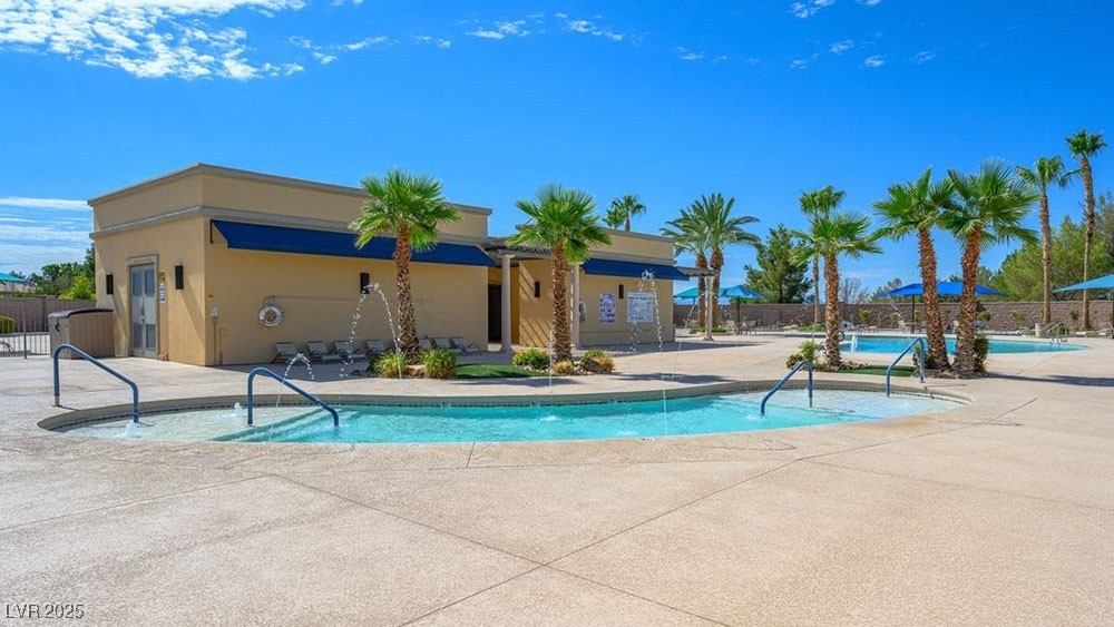 4410 E Brusca Way, Pahrump, Nevada image 36