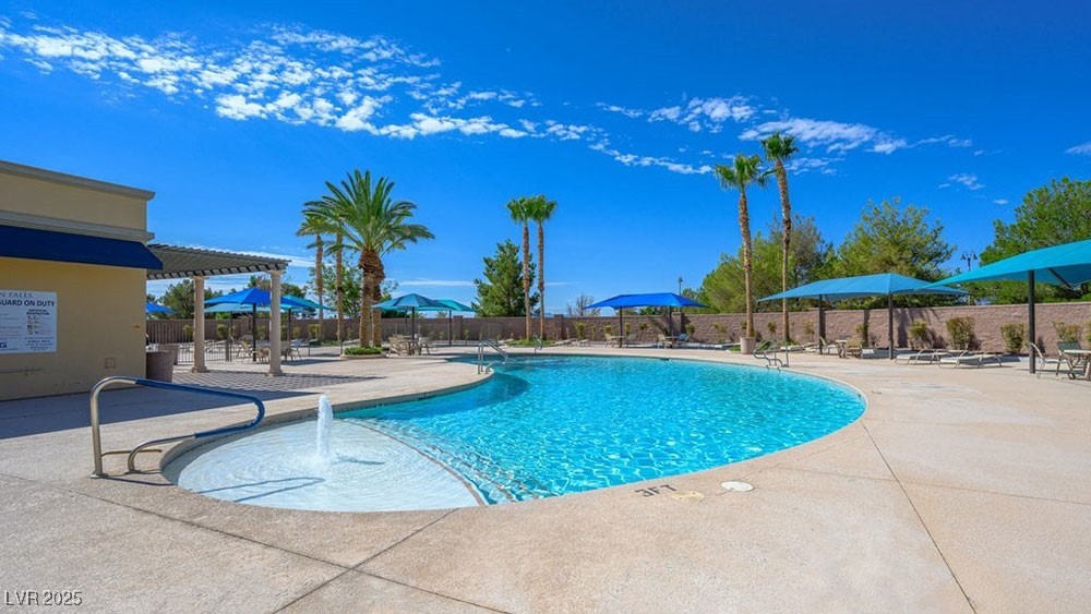 4410 E Brusca Way, Pahrump, Nevada image 35