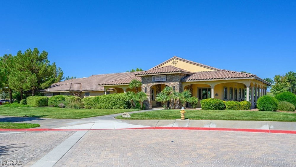 4410 E Brusca Way, Pahrump, Nevada image 43