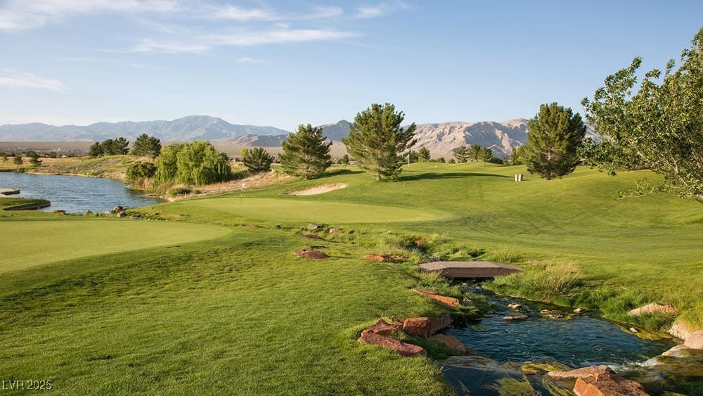 4410 E Brusca Way, Pahrump, Nevada image 23