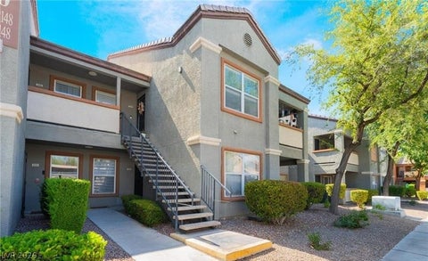 Condo For Rent - 555 E Silverado Ranch Boulevard #2142<br/> Clark County, Las Vegas, NV 89183