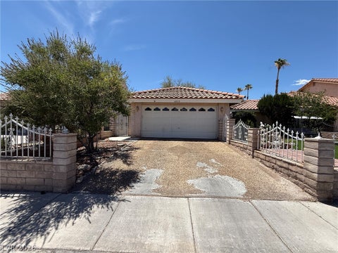 Homes For Sale - 4839 Beaconsfield Street<br/> Las Vegas, NV 89147