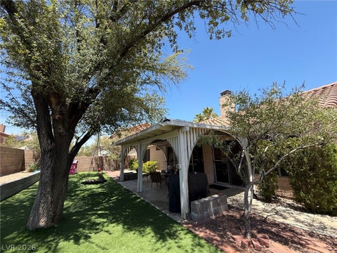 Tiny photo for 4839 Beaconsfield Street, Las Vegas, NV 89147 (MLS # 2792947)