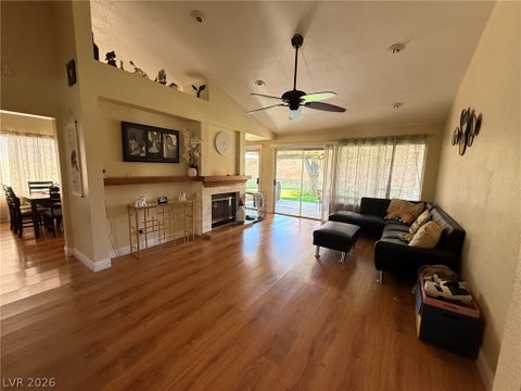 Tiny photo for 4839 Beaconsfield Street, Las Vegas, NV 89147 (MLS # 2792947)
